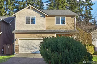 19117 87th Avenue Ct E, Puyallup, WA 98375 - Photo 2