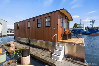 1080 W Ewing Place #0-P, Seattle, WA 98119 - Photo 1