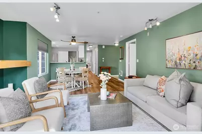 12505 4th Avenue W #1040, Everett, WA 98204 - Photo 2