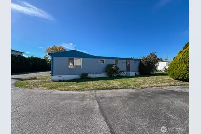 2522 Old Hwy 99 South Road #3, Mount Vernon, WA 98273 - Photo 4