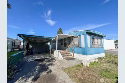 2522 Old Hwy 99 South Road #3, Mount Vernon, WA 98273 - Photo 2