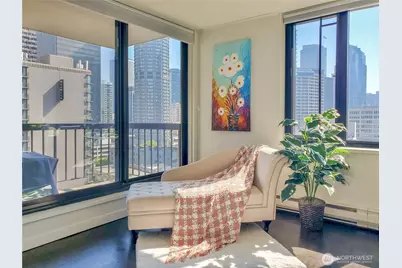 2100 3rd Avenue #1206, Seattle, WA 98121 - Photo 1