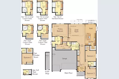 728 Blaine Street, Steilacoom, WA 98388 - Photo 4