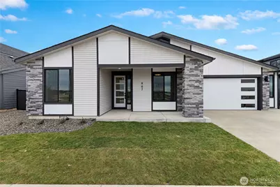 728 Blaine Street, Steilacoom, WA 98388 - Photo 2