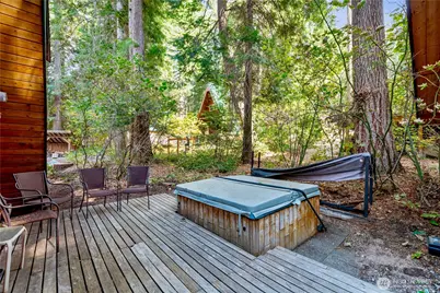 3025 Memory Lane, Lake Wenatchee, WA 98826 - Photo 30