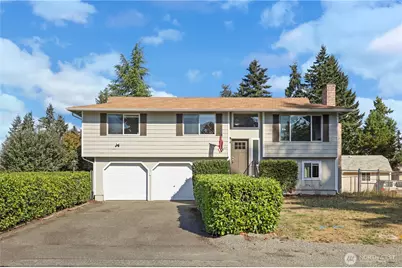 205 187th Street E, Spanaway, WA 98387 - Photo 1