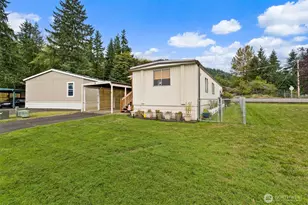 1050 Howard St, Raymond, WA 98577 - Photo 1
