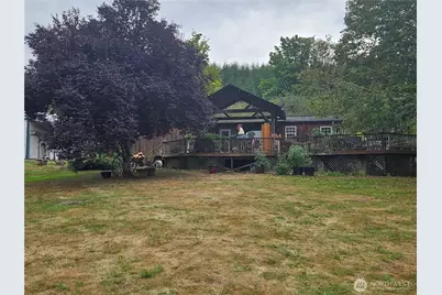 50 Lake Leland Cut-Off Road, Quilcene, WA 98376 - Photo 2