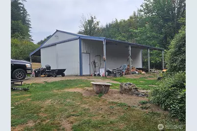 50 Lake Leland Cut-Off Road, Quilcene, WA 98376 - Photo 8