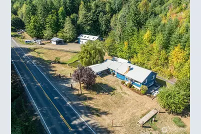 5868 State Hwy 6, Pe Ell, WA 98572 - Photo 1