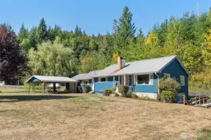 5868 State Hwy 6, Pe Ell, WA 98572 - Photo 2
