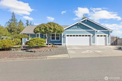 2439 W 12th Street, Port Angeles, WA 98363 - Photo 2