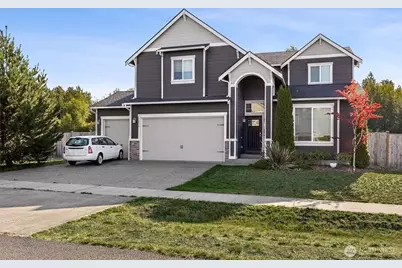3214 292nd Street S, Roy, WA 98580 - Photo 1