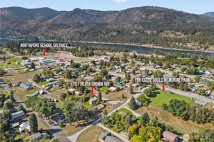 701 Silver Crown Ave, Northport, WA 99157 - Photo 2