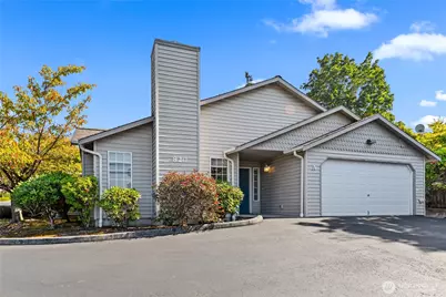 820 N 8th Street #A, Mount Vernon, WA 98273 - Photo 2