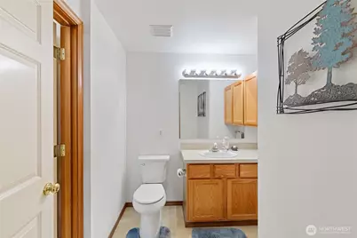 820 N 8th Street #A, Mount Vernon, WA 98273 - Photo 26