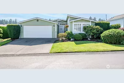 5902 89th Street Ct E #11, Puyallup, WA 98371 - Photo 1