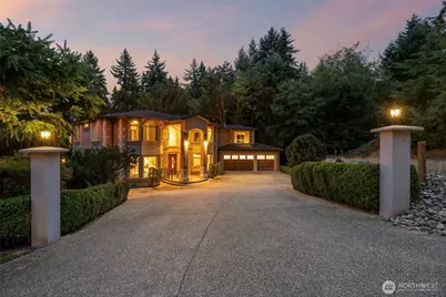 1314 115th Street Ct NW, Gig Harbor, WA 98332 - Photo 1