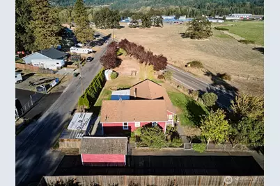 115 Whalen Loop Road, Woodland, WA 98674 - Photo 2