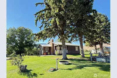 5 Alaska Street, Malott, WA 98829 - Photo 2