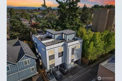 6325 34th Avenue SW #C, Seattle, WA 98126 - Photo 1