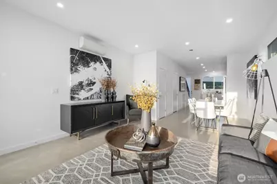 6614 Carleton Avenue S #A, Seattle, WA 98108 - Photo 4