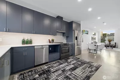 6614 Carleton Avenue S #A, Seattle, WA 98108 - Photo 8