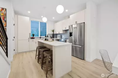 6604 Carleton Avenue S #B, Seattle, WA 98108 - Photo 8