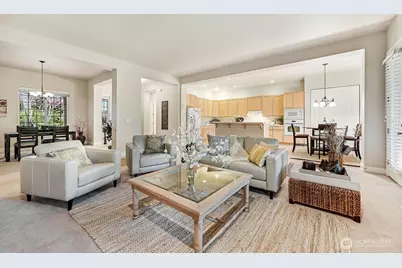 21 Mount Lena Lane, Port Ludlow, WA 98365 - Photo 10