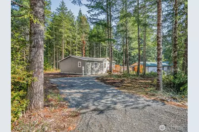 321 N Mountain View Drive, Hoodsport, WA 98548 - Photo 22