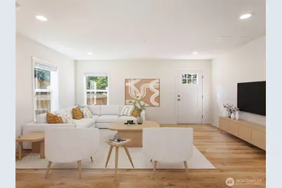 321 N Mountain View Drive, Hoodsport, WA 98548 - Photo 6