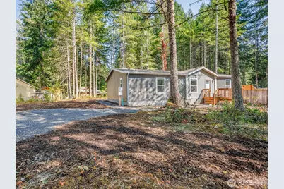 321 N Mountain View Drive, Hoodsport, WA 98548 - Photo 2