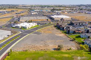 91 West Central Dr, Moses Lake, WA 98837 - Photo 1