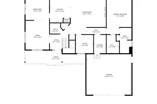 5151 E Pickering Rd, Shelton, WA 98584 - Photo 26