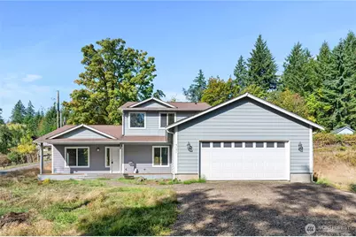 5151 E Pickering Road, Shelton, WA 98584 - Photo 6