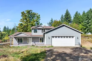 5151 E Pickering Rd, Shelton, WA 98584 - Photo 6