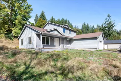 5151 E Pickering Road, Shelton, WA 98584 - Photo 2