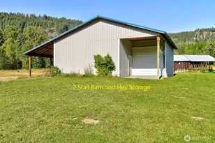 3829 Deep Lake Boundary Rd, Colville, WA 99114 - Photo 36