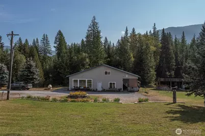 3829 Deep Lake Boundary Road, Colville, WA 99114 - Photo 2