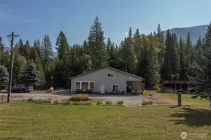 3829 Deep Lake Boundary Rd, Colville, WA 99114 - Photo 2