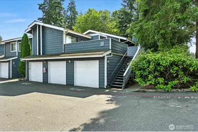 8407 18th Avenue W #11-201, Everett, WA 98204 - Photo 1