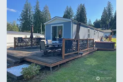 316 W Lake Samish Drive #35, Bellingham, WA 98229 - Photo 2