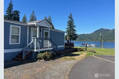 316 W Lake Samish Drive #35, Bellingham, WA 98229 - Photo 1