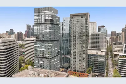 1808 Minor Ave #3601, Seattle, WA 98101 - Photo 1