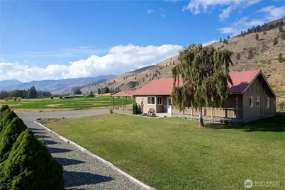 245 Twisp-Carlton Road, Twisp, WA 98856 - Photo 24