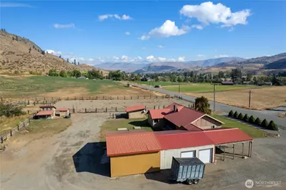 245 Twisp-Carlton Road, Twisp, WA 98856 - Photo 28