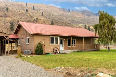 245 Twisp-Carlton Road, Twisp, WA 98856 - Photo 4