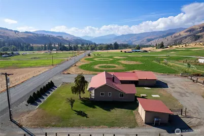 245 Twisp-Carlton Road, Twisp, WA 98856 - Photo 28