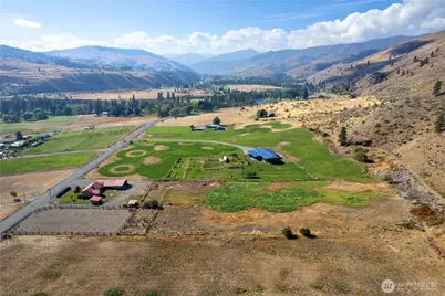 245 Twisp-Carlton Road, Twisp, WA 98856 - Photo 26