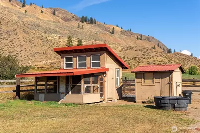 245 Twisp-Carlton Road, Twisp, WA 98856 - Photo 26